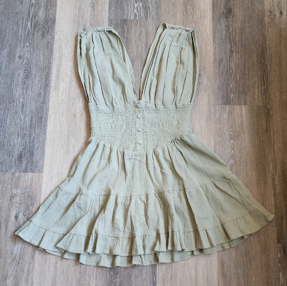 CUTE ASOS DRESS - Picture 2 of 9